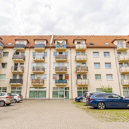 Vollausgtesttattes Modernes Studio,Nahe Btu,Netflix,Kostenloser Tiefgaragenstellplatz 科特布斯 外观 照片