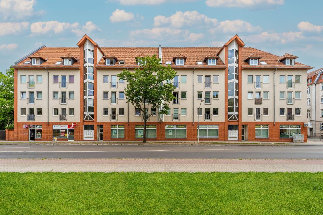 Vollausgtesttattes Modernes Studio,Nahe Btu,Netflix,Kostenloser Tiefgaragenstellplatz 科特布斯 外观 照片