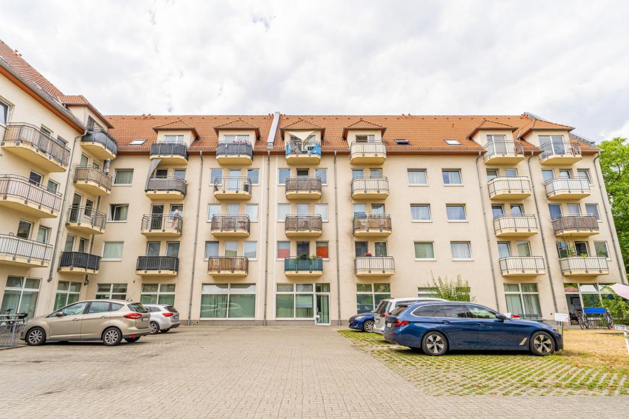 Vollausgtesttattes Modernes Studio,Nahe Btu,Netflix,Kostenloser Tiefgaragenstellplatz 科特布斯 外观 照片